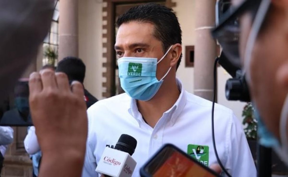 “La verdadera alianza siempre ha sido con la gente”: dirigente estatal del PVEM