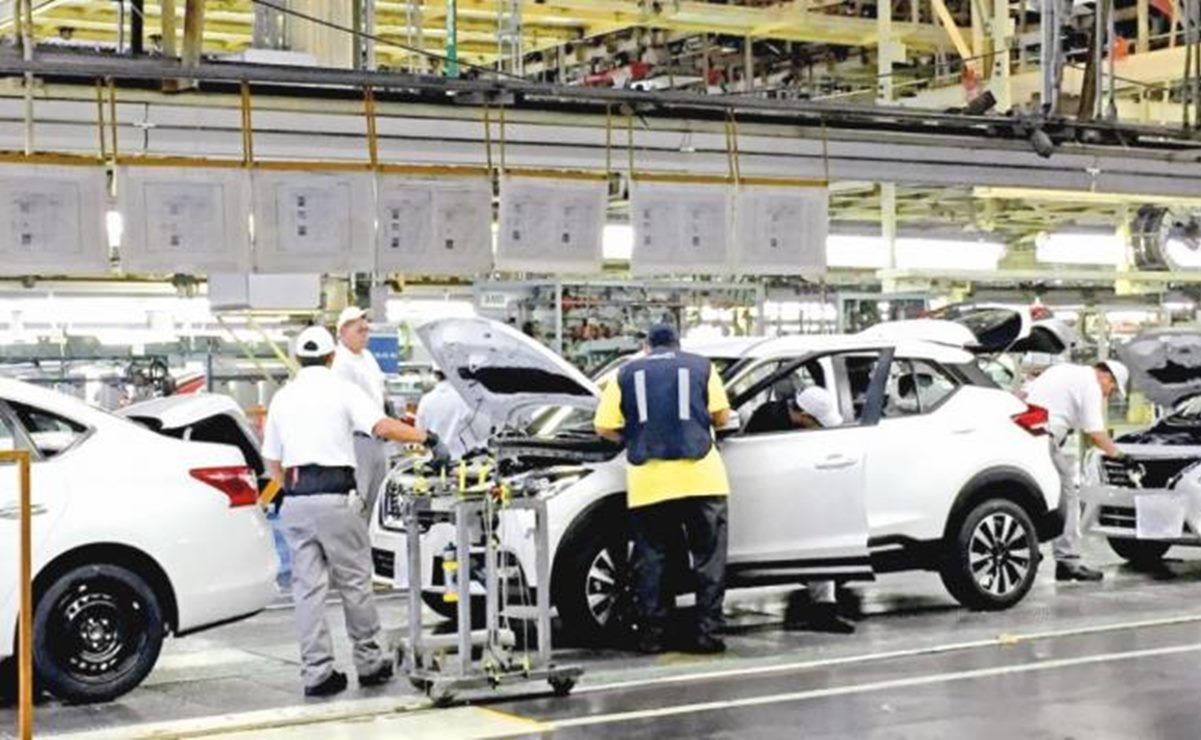 SLP se posiciona como líder en inversión extranjera directa durante segundo trimestre de 2020