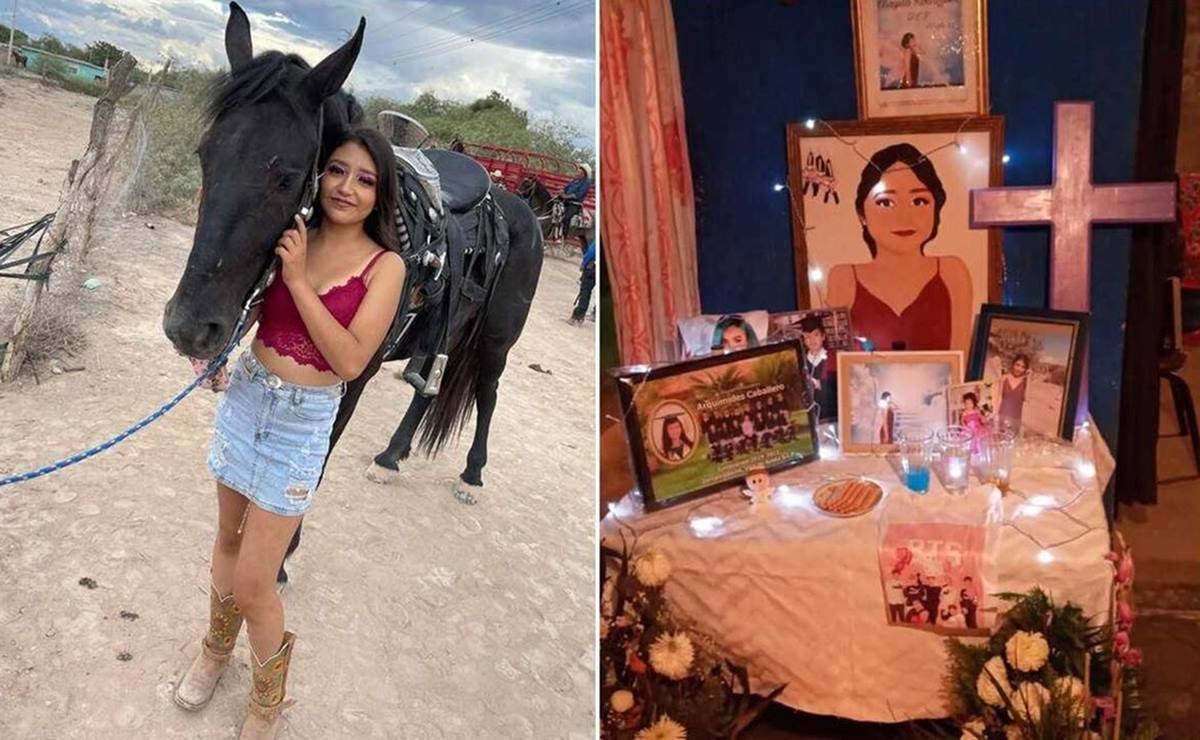 Se cumple un año sin justicia para Chuyita, víctima de feminicidio en SLP 