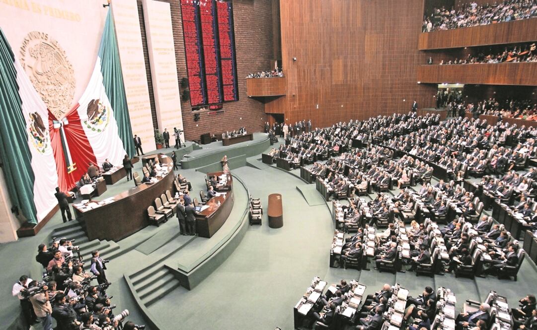 Foto: Archivo El Universal