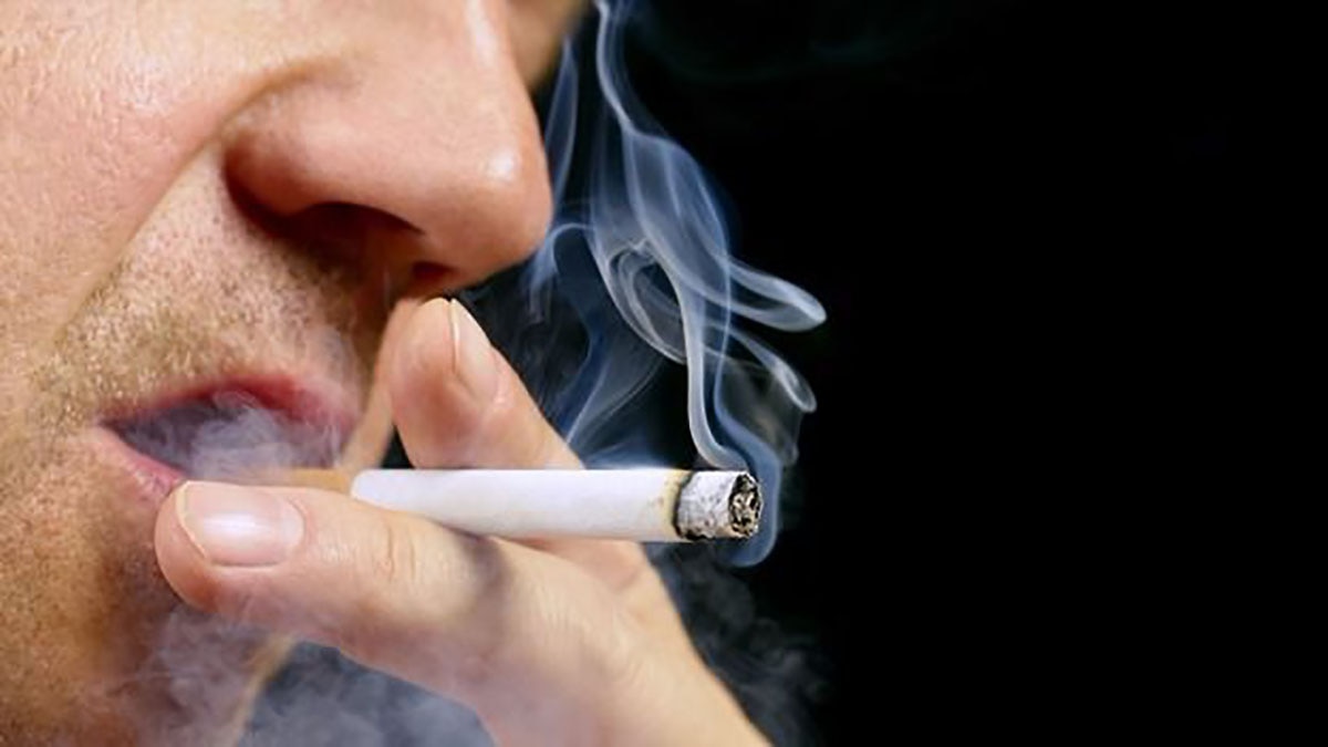 En México mueren 135 personas por consumo de tabaco
