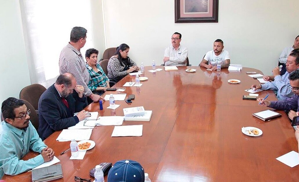 Foto: El Universal San Luis Potosí