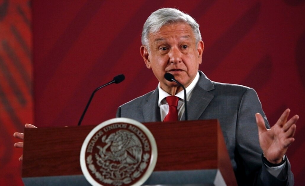 AMLO no autoriza viajar al extranjero a dos científicas