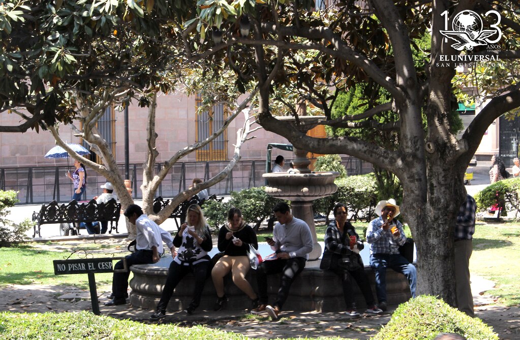 En temporada de calor incrementan enfermedades por transmisión de vector