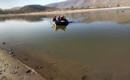 Aumenta vigilancia en lugares recreativos y cuerpos de agua para evitar accidentes en SLP