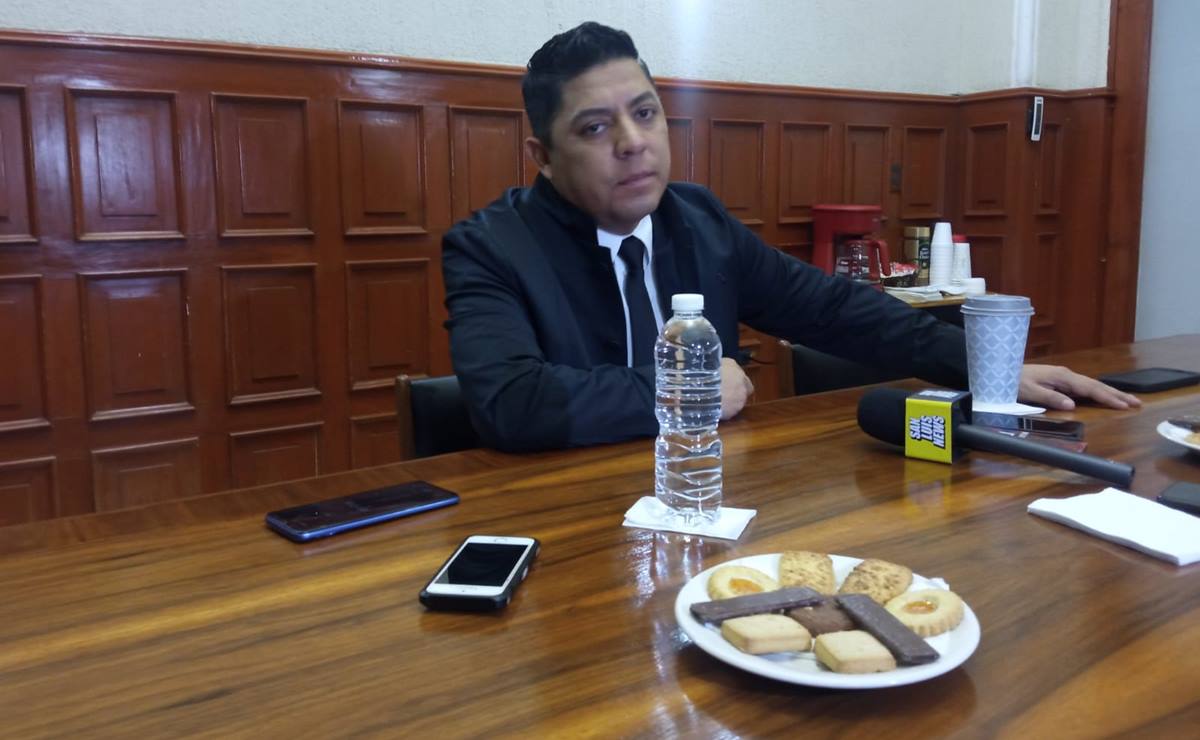 Tras evaluación del Semáforo Estatal de Rendimiento, titulares de dependencias deberán “rendir cuentas”