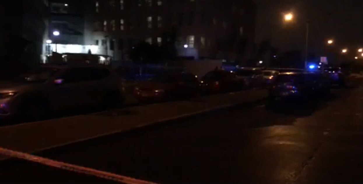 Hombre muere por disparos de arma de fuego