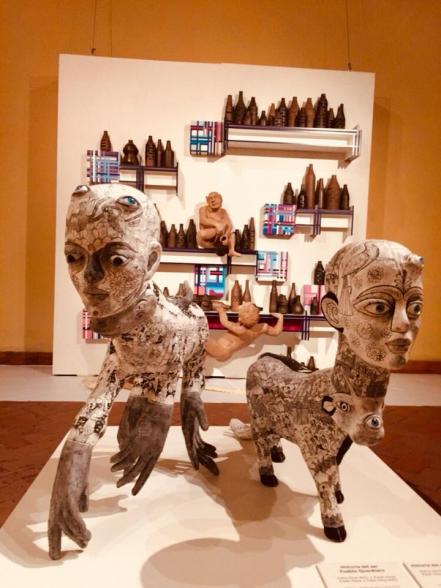 Invitan a exposición “Artesano entre artistas 5.0”