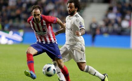 Liga Española disputará partido oficial en Estados Unidos