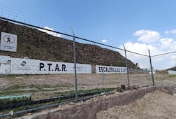 Nuevo ducto en San Luis Potosí garantizará abasto de agua para Escalerillas, asegura Conagua  
