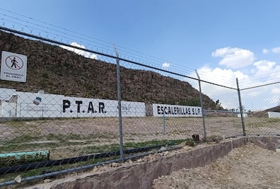 Nuevo ducto en San Luis Potosí garantizará abasto de agua para Escalerillas, asegura Conagua