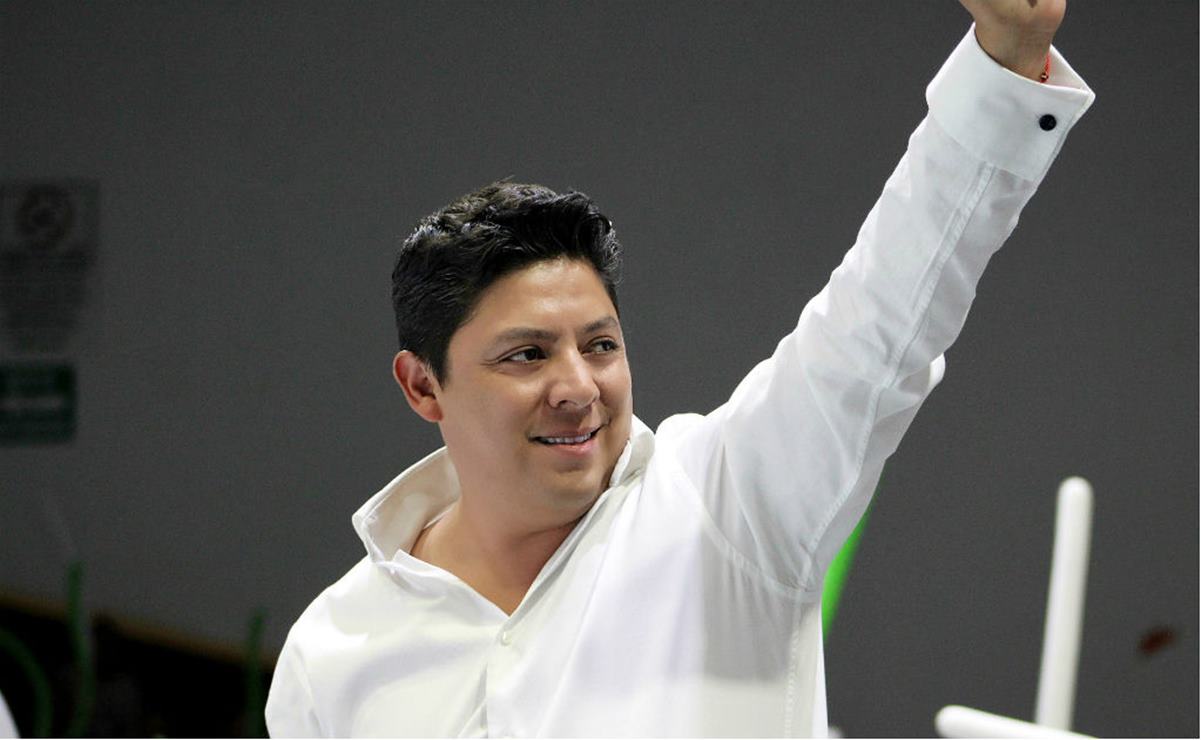 Plaza de los Fundadores será sede de la toma de protesta de Ricardo Gallardo