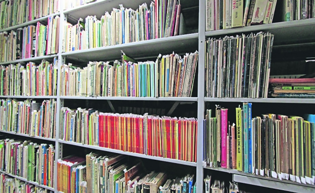 SEP publica lista de libros autorizados para su uso en secundarias
