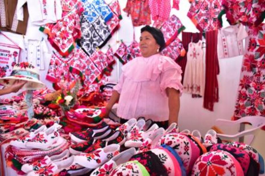 Estiman 400 mdp en derrama económica por FENAPO 2019