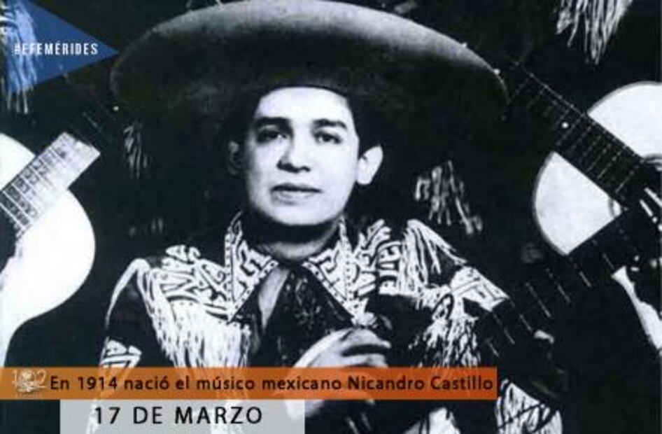 Efemérides 17 de marzo