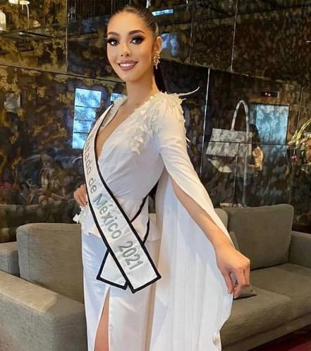 Mexicana Universal. Quiénes son las 32 bellas concursantes que luchan por la corona de Miss México en SLP