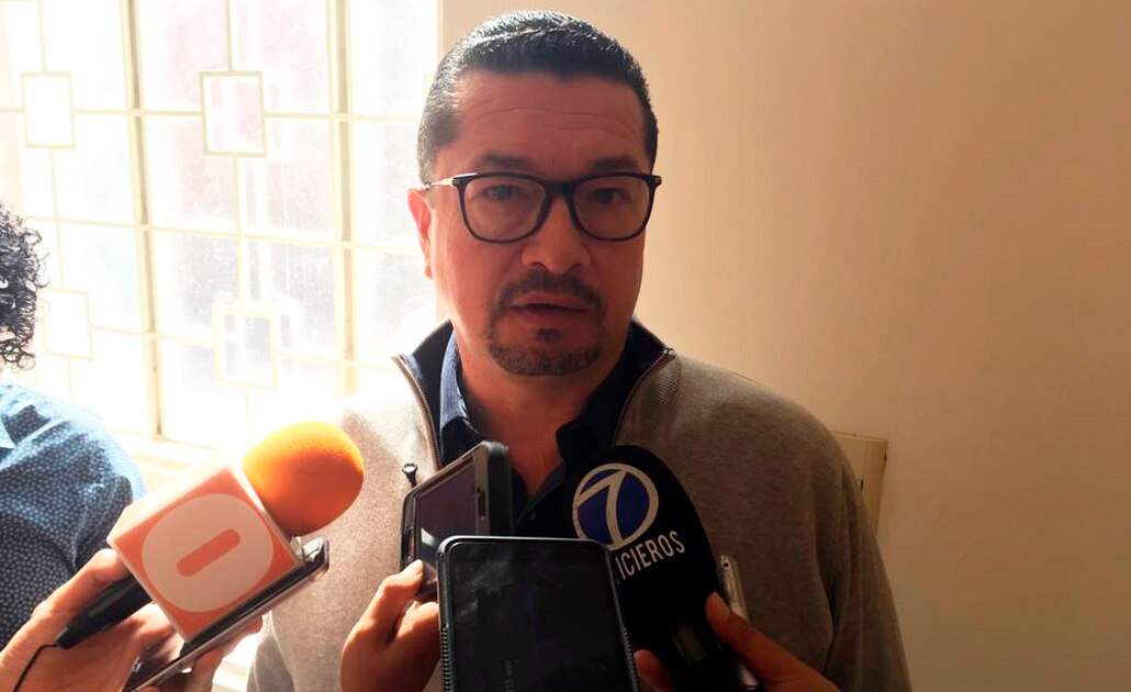 Finanzas comparecerá “con gusto” ante Congreso por obras en distribuidor