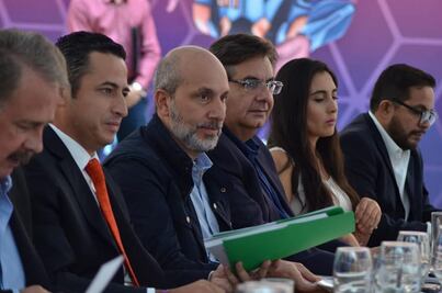 SLP en Segundo Congreso Nacional de Tesoros de México 