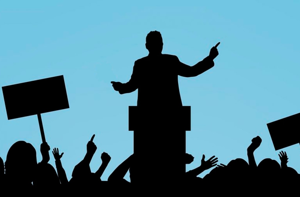 Discursos de odio o desacreditación caracterizan arranque de campañas