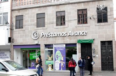 Persiste compra-venta de celulares robados en casas empeño