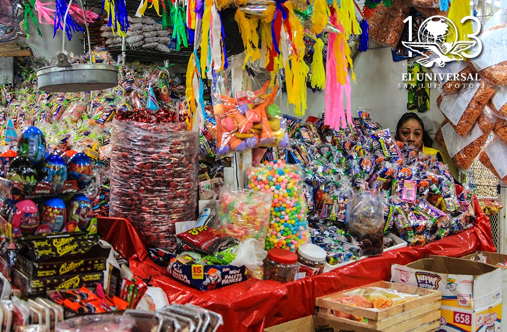 Mercados municipales, principales proveedores de las posadas 