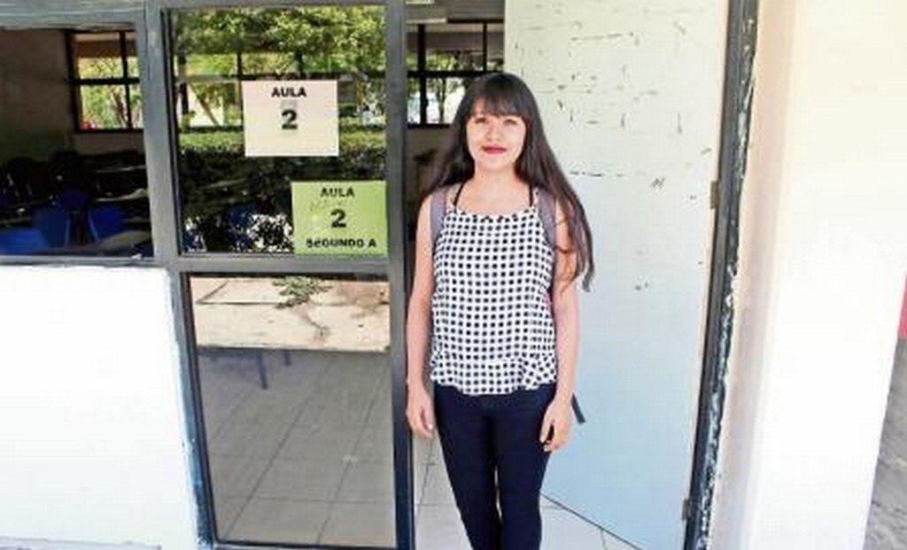 Jóvenes votantes, lejanos de candidatos