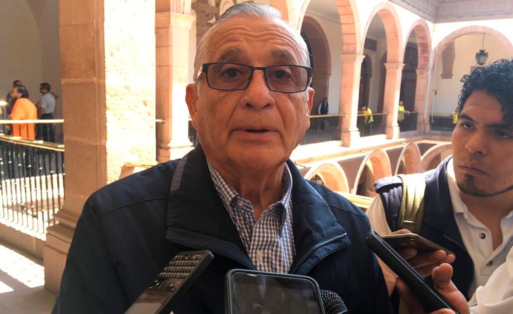 Rehabilitación de Guerrero concluiría antes de Semana Santa: Seduvop