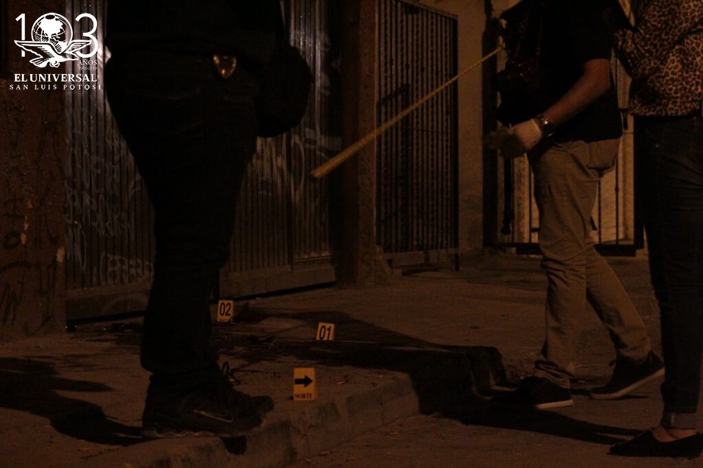 Foto: Fabiola Juárez. El Universal San Luis Potosí.