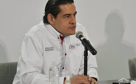 Presidenta del Poder Judicial descarta disculpa e indemnización para ex secretario de Salud, tras ser absuelto de proceso penal