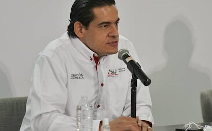 Presidenta del Poder Judicial descarta disculpa e indemnización para ex secretario de Salud, tras ser absuelto de proceso penal