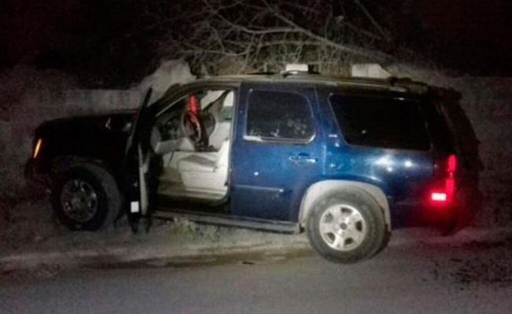 Balas que mataron a niñas y mujer en Nuevo Laredo no provenían de helicóptero: Semar