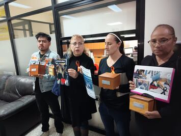 Colectivos presentan iniciativa para endurecer penas contra quienes maltratan animales en San Luis Potosí