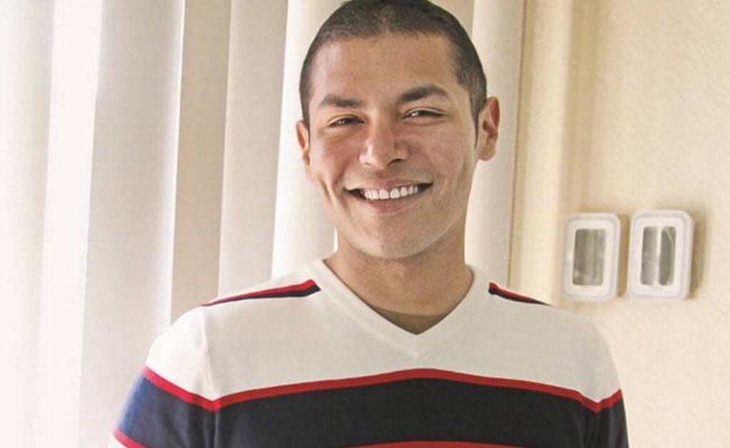 CARLOS MEJÍA. EL UNIVERSAL