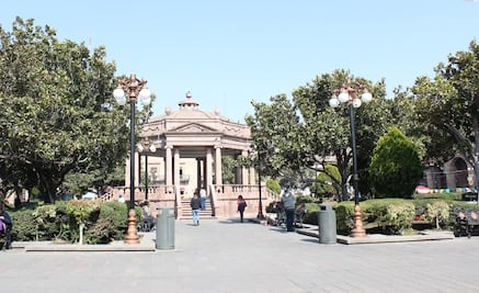 Continúa SLP en las restricciones de viaje de EU