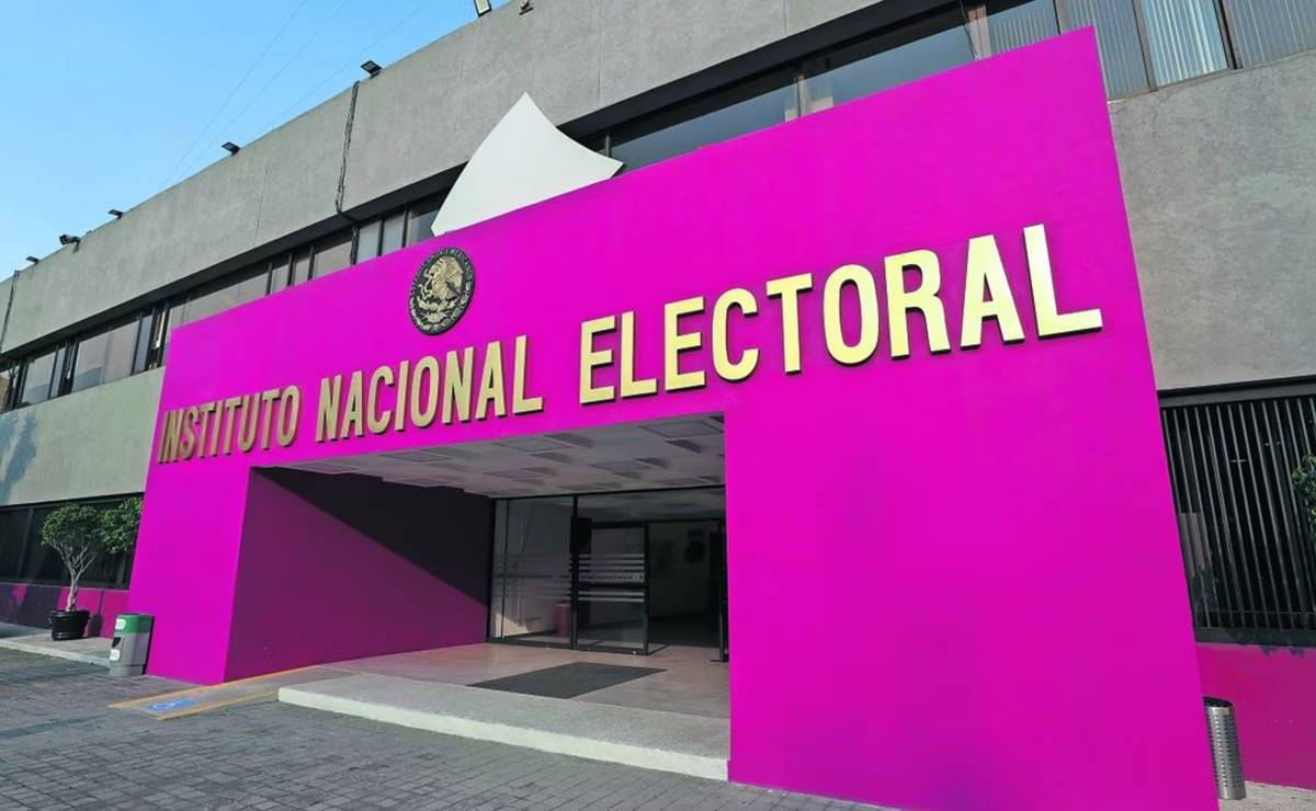INE alista convocatoria para candidaturas independientes a Presidencia y Congreso en 2024