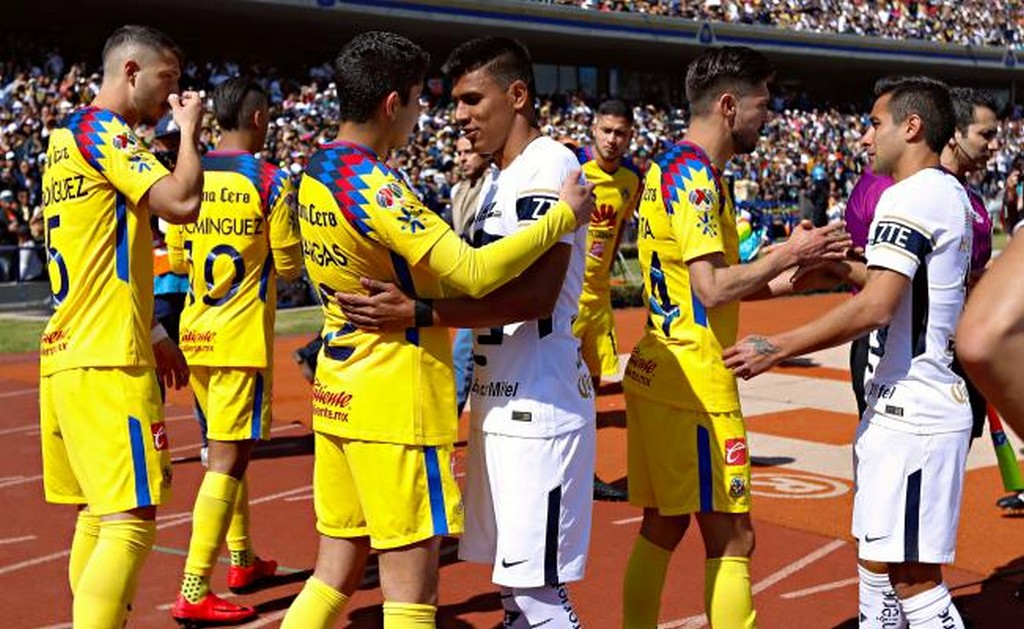 América, el verdugo de Pumas en Liguillas