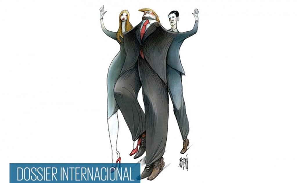 Ilustración/BOLIGÁN