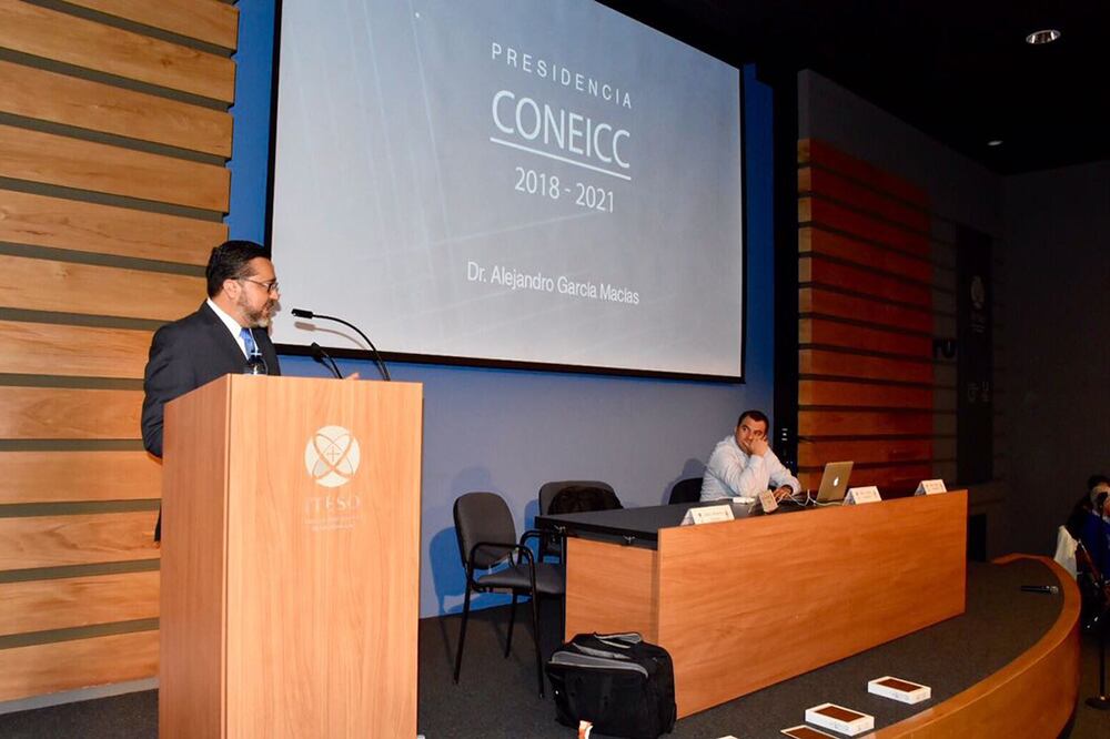 Foto: Universidad Autónoma de San Luis Potosí (UASLP).