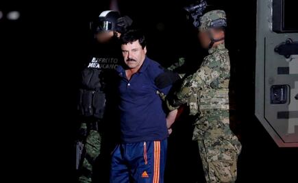 Jurado en juicio de “El Chapo” delibera por segundo día consecutivo