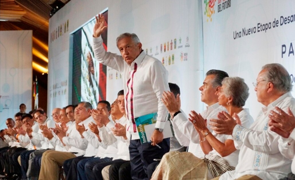 AMLO presume inversión extranjera; cada semana se suma un inversionista, dice