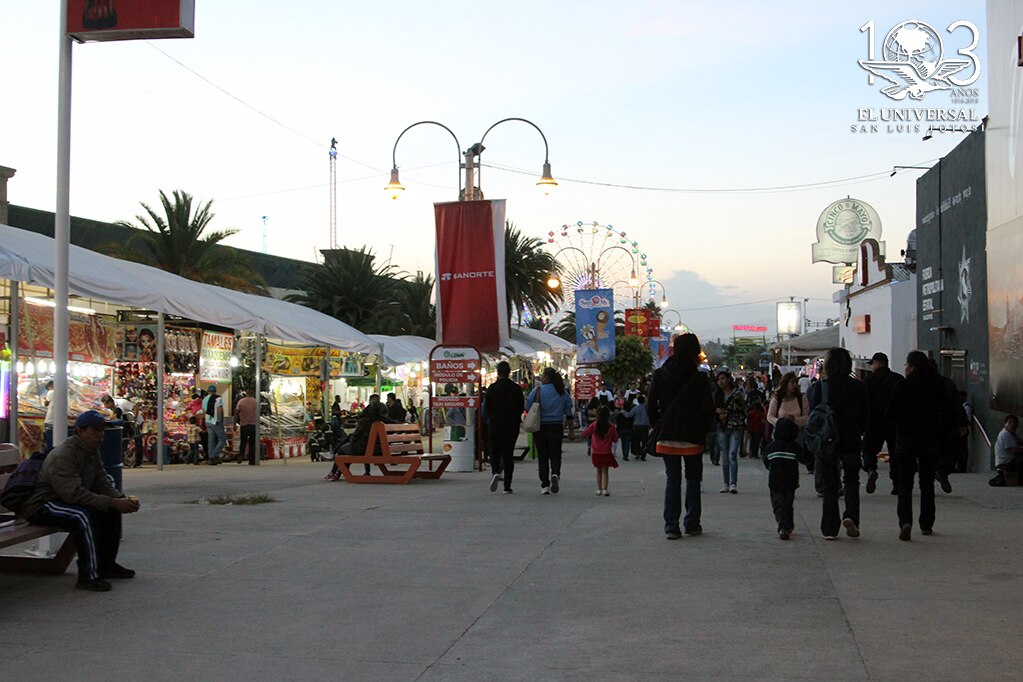Foto: Archivo El Universal San Luis Potosí.