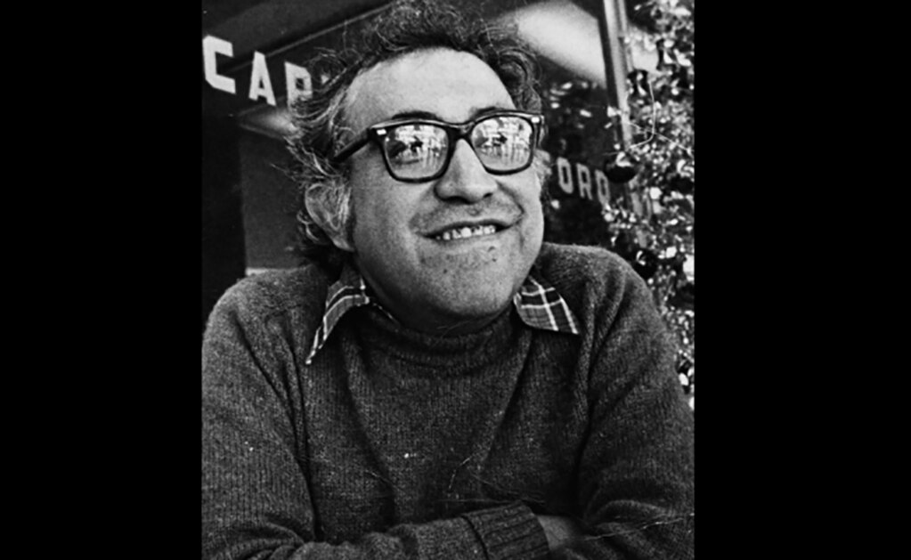 Carlos Monsiváis, una de las mejores plumas de México