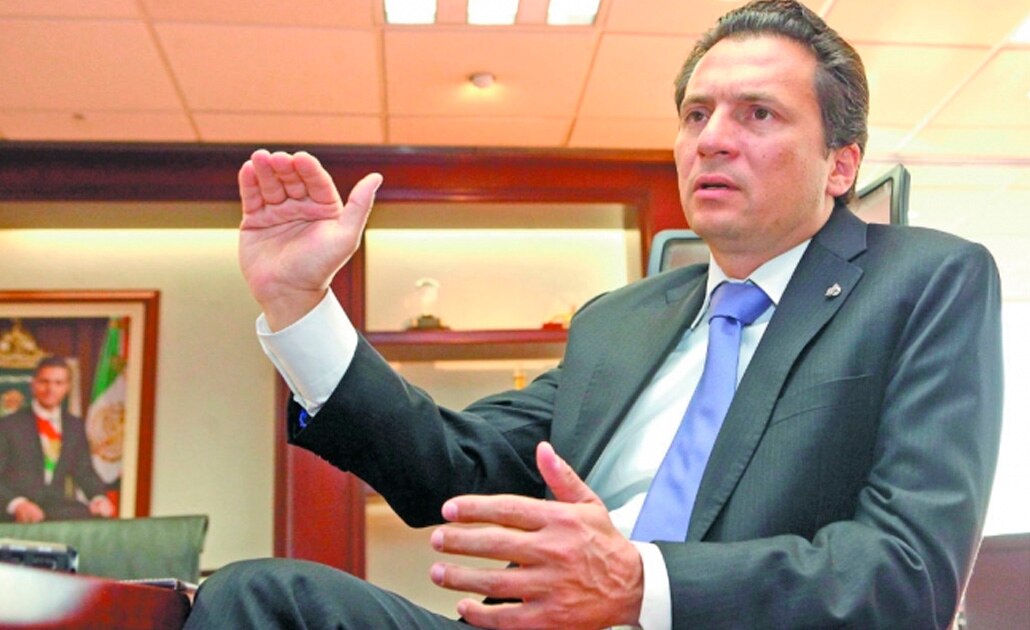 “Un ataque político cobarde y sin fundamento”: dice Lozoya sobre órdenes de aprehensión