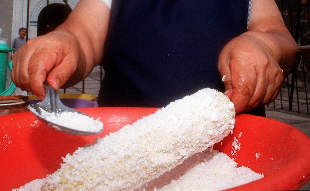 Todo listo para el Festival del Elote en Rioverde