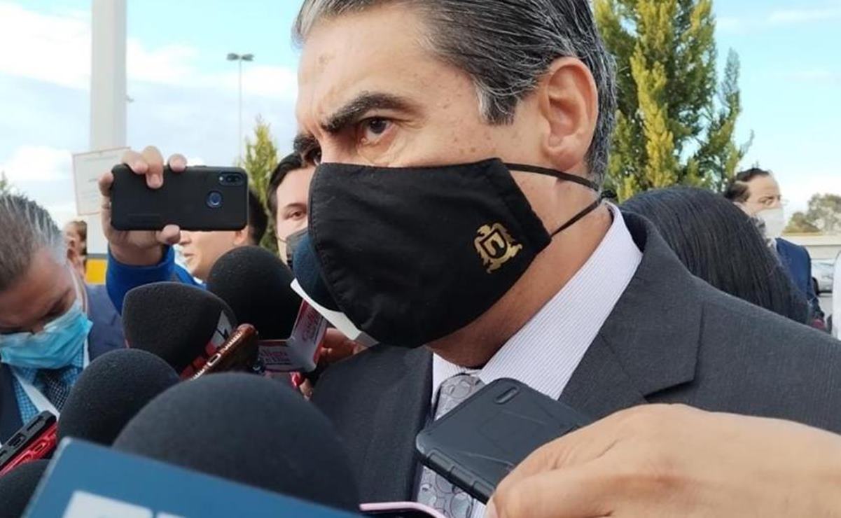 Invertirán 18 mdp en reparación de edificio de la Facultad de Ciencias de la UASLP, dañado por sismos