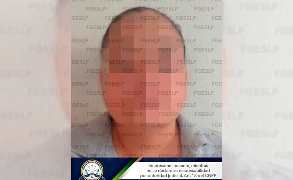 Aseguran a presunta responsable de doble homicidio