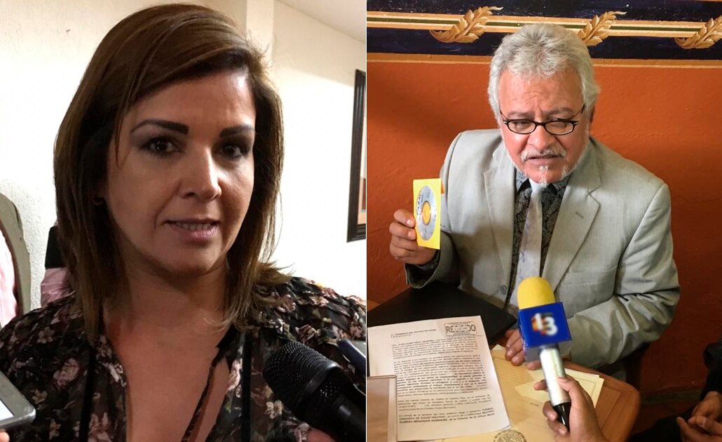 Denuncian a Beatriz Benavente por malversación de 16 mdp