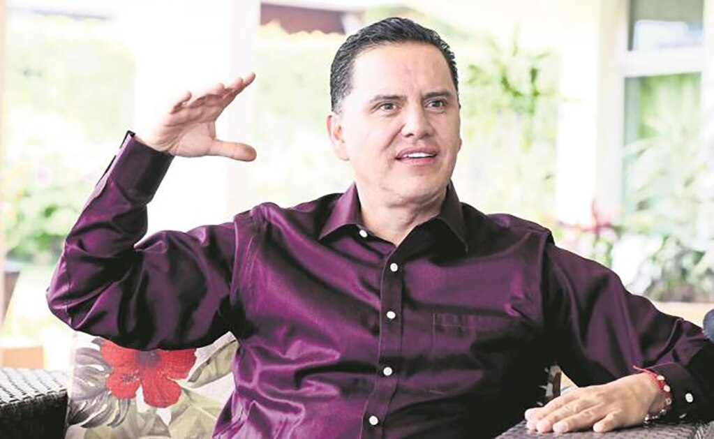 Foto: Archivo. El Universal.