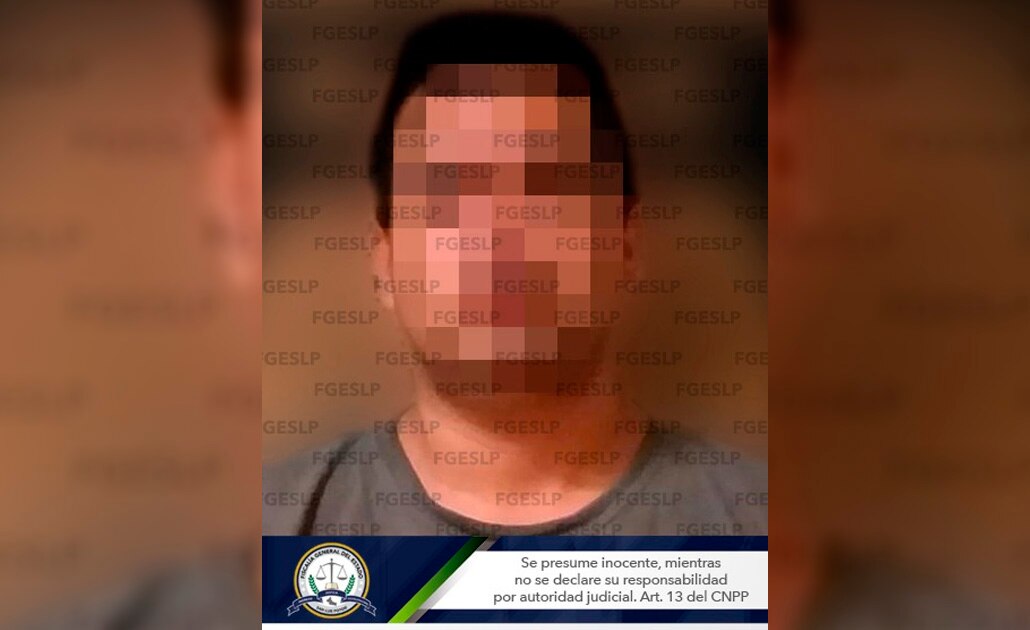 Detienen a sujeto acusado de intentar abusar de una mujer