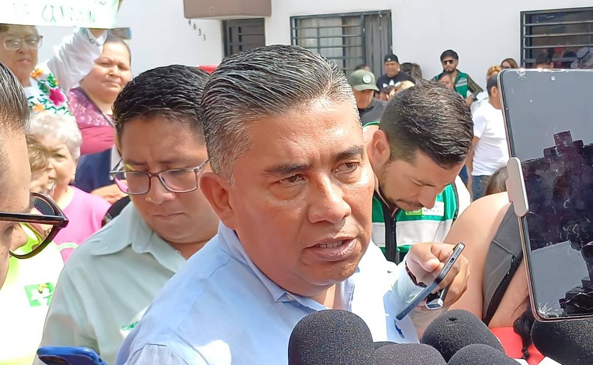 Foto: Humberto Torres EL UNIVERSAL